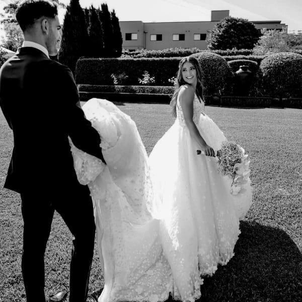 A2z Weddings Sydney WEdding Photographer