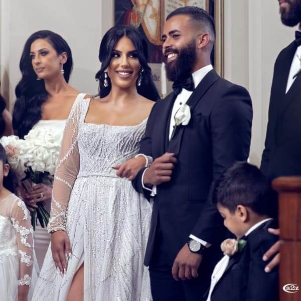 A2z Weddings Sydney WEdding Photographer