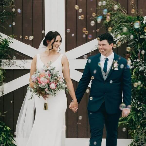 Did someone say Bubbles?