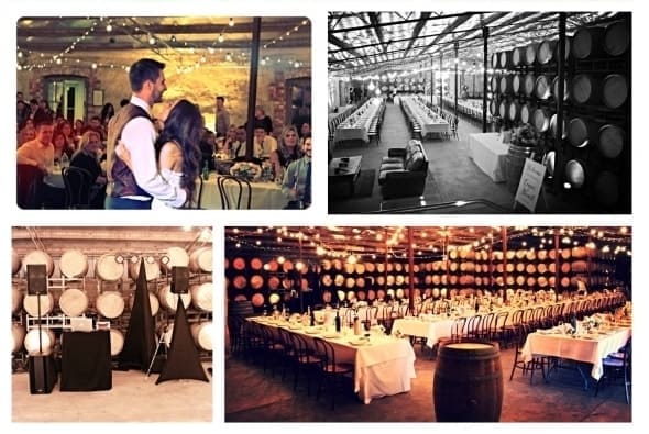 Adelaide-DJ-Services-@-Bird-In-Hand