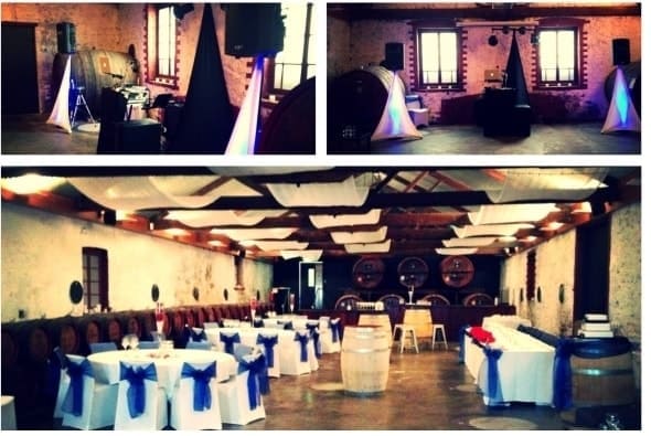 Adelaide-DJ-Services-@-Saltram-Estate