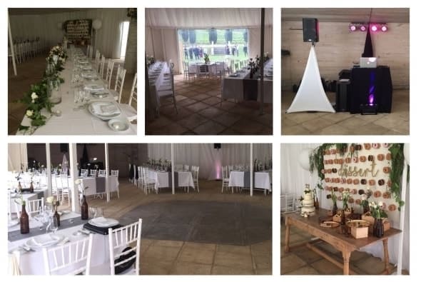 Adelaide-DJ-Services-@-Kingsbrook-Estate