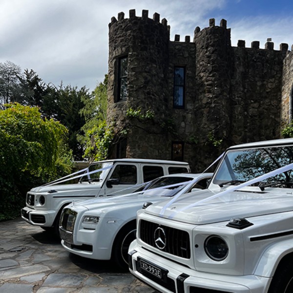 The Manor, Basket Range