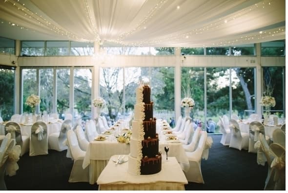 Parkview Room Reception