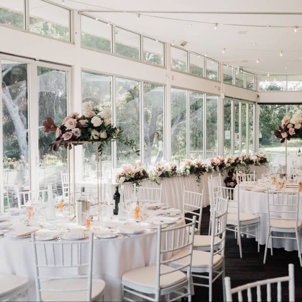 Adelaide Pavilion Weddings