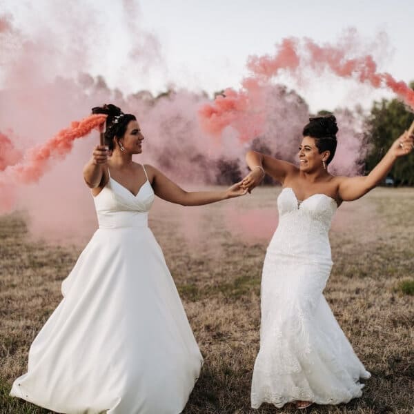 Adelaide Pavilion Weddings