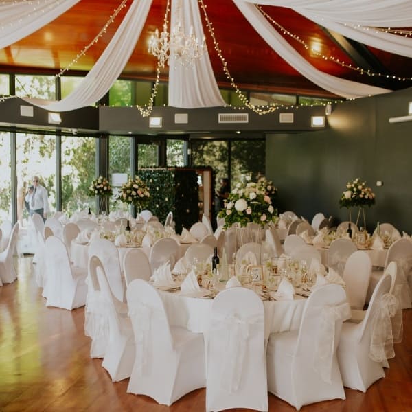Adelaide Pavilion Weddings
