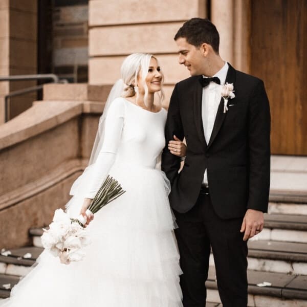 Adelaide Pavilion Weddings