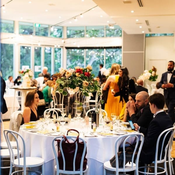 Adelaide Pavilion Weddings