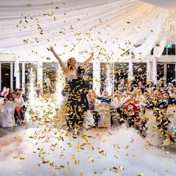 Adelaide Pavilion Weddings