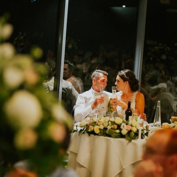 Adelaide Pavilion Weddings