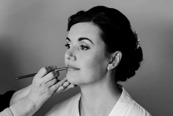Hair & Makeup Macedon Ranges
