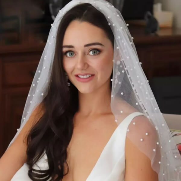 Daylesford Hair and Makeup