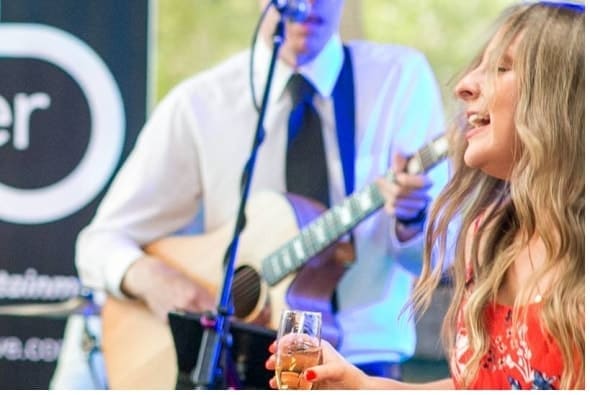 Girls just wanna have fun!