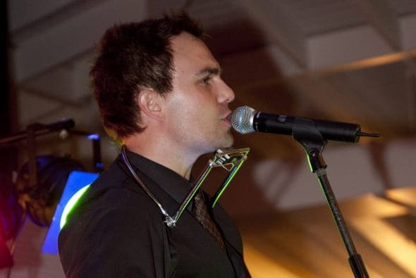 Harmonica and acoustic guitar! The perfect combination!