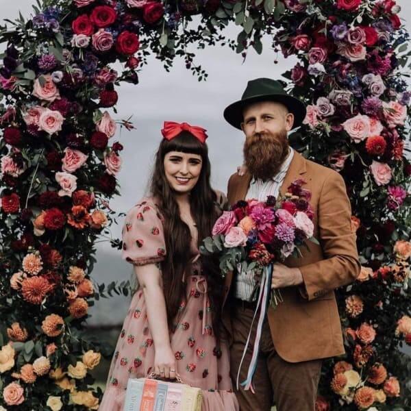 Sydney Bridal Makeup Airlie & Co