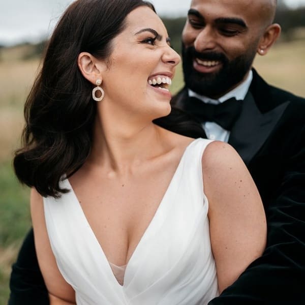 Sydney Bridal Makeup Airlie & Co