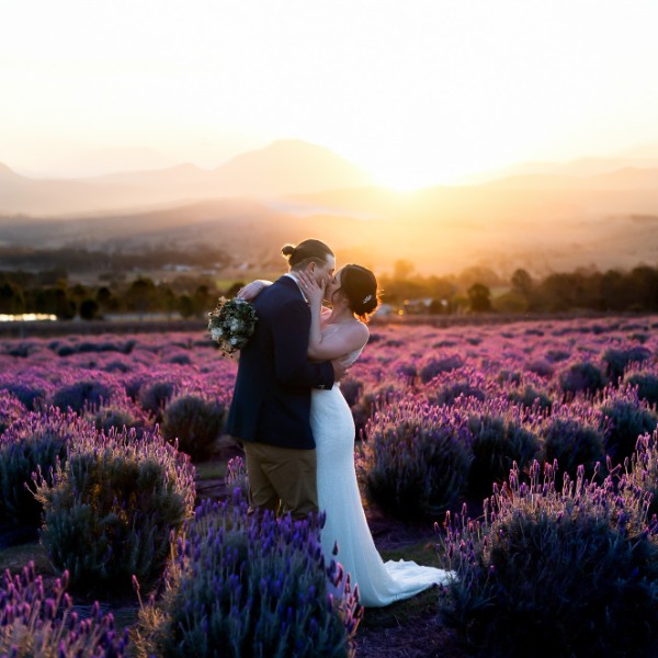 Kate and Jackson Wedding