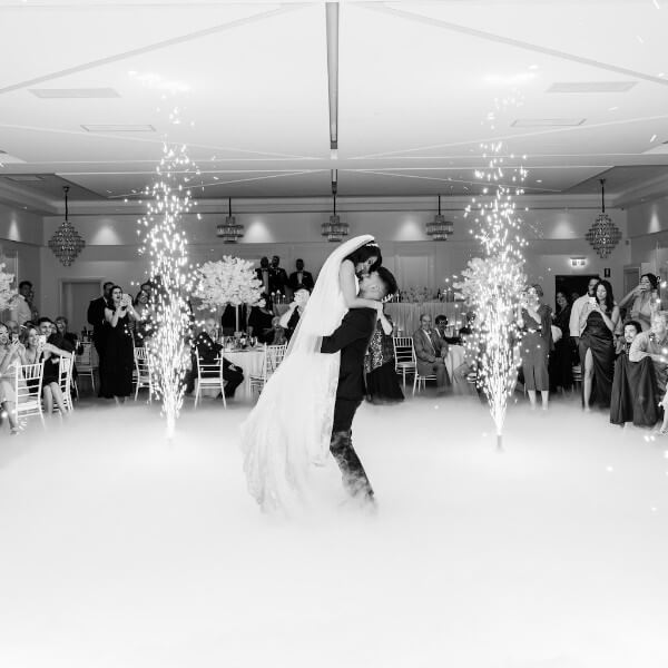 First Dance
