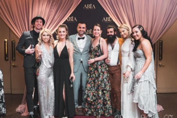 ABIA 'Live Music' Winners 2019