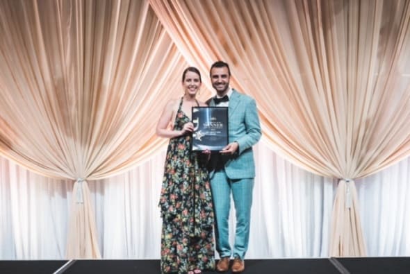 ABIA 'Live Music' Winners 2019