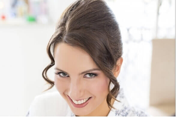 Amanda Higl Hair & Make-up, 1000 Miles Photography