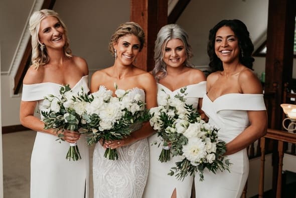 Amanda Higl Hair & Make-up Brisbane