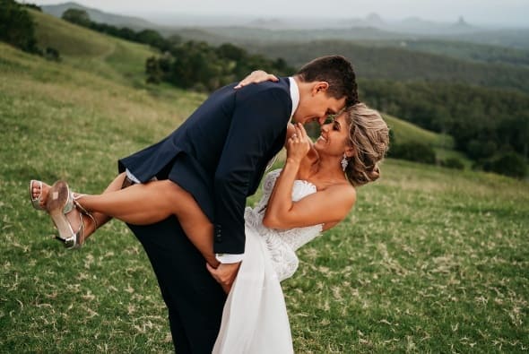 Amanda Higl Hair & Make-up Brisbane