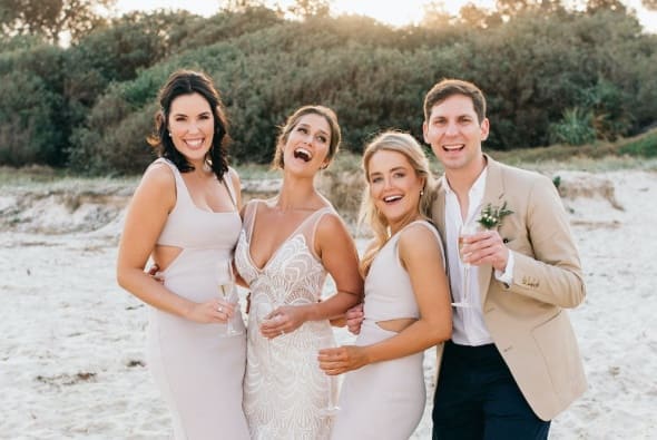 Amanda Higl Hair & Make-up Brisbane