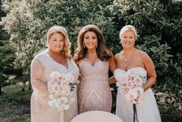 Amanda Higl Hair & Makeup