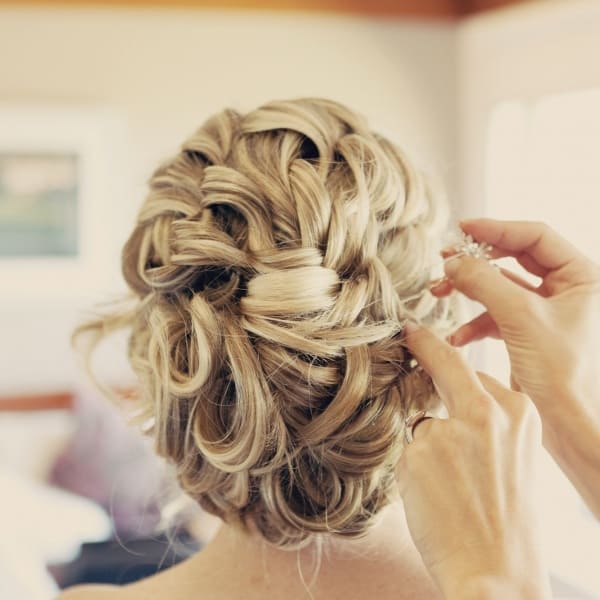 Amanda Higl Hair & Makeup, Van Middleton Photography