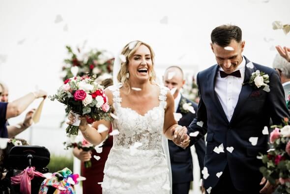 Hair & Makeup by Amanda La Monica