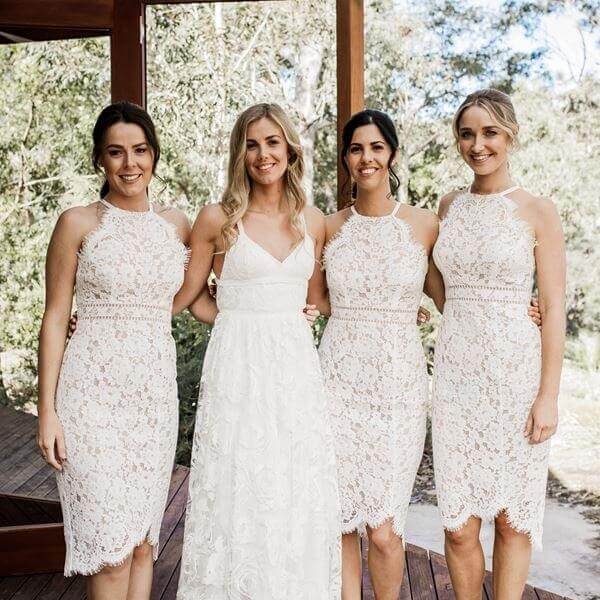 Hair & Makeup by Amanda La Monica