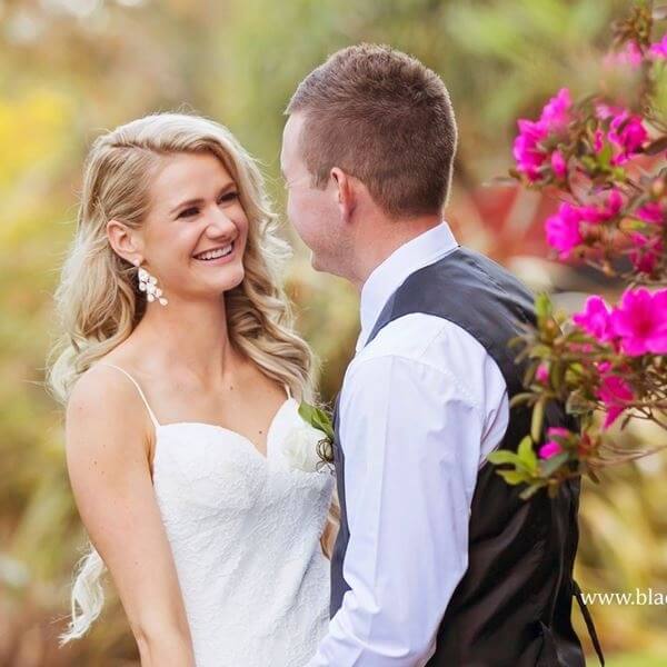 Bridal Hair & Makeup