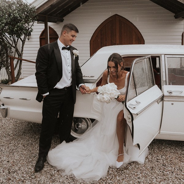 Never let the rain stop you from perfect pictures