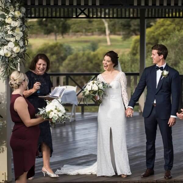 Anne Miller Celebrant