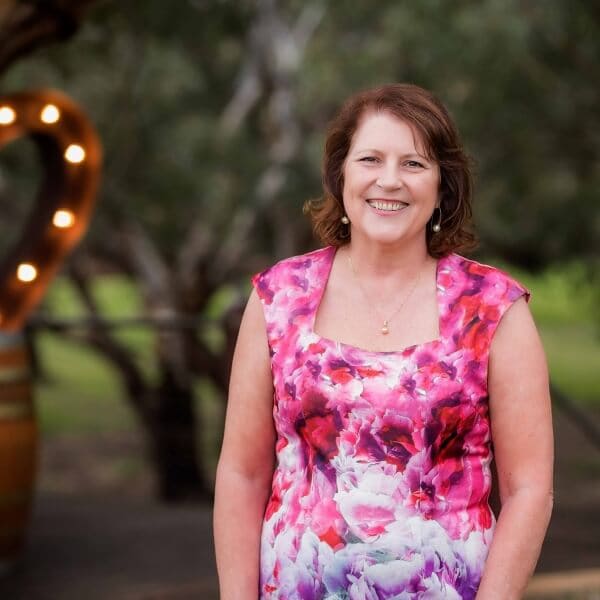 Anne Miller Celebrant