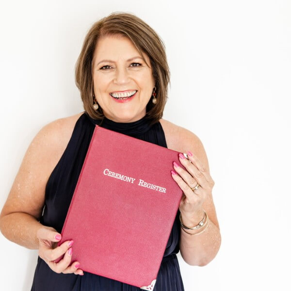 Marriage celebrant Perth