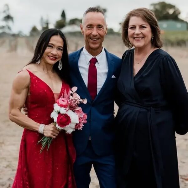 Wedding at Mulberry Estate, Caversham in the Swan Valley