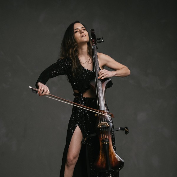 Cello Feature Performance