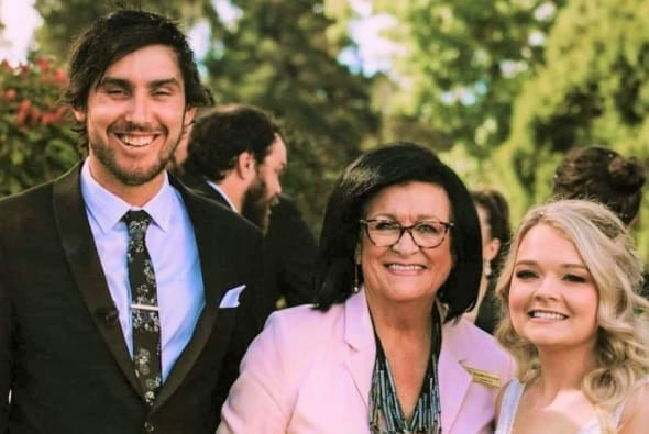 Congratulations Mr & Mrs Justin & Caitllin Fuller! Maximilian's in South Australia turned on the heat for their Wedding - and I was lucky to be part o