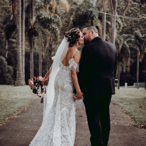 Kareena + Julian // Austinvilla Estate