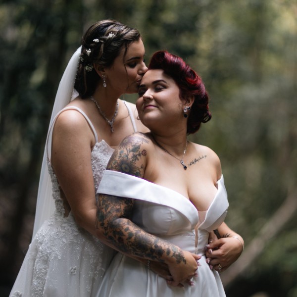 Breelle + Emma // Lakehouse Sunshine Coast