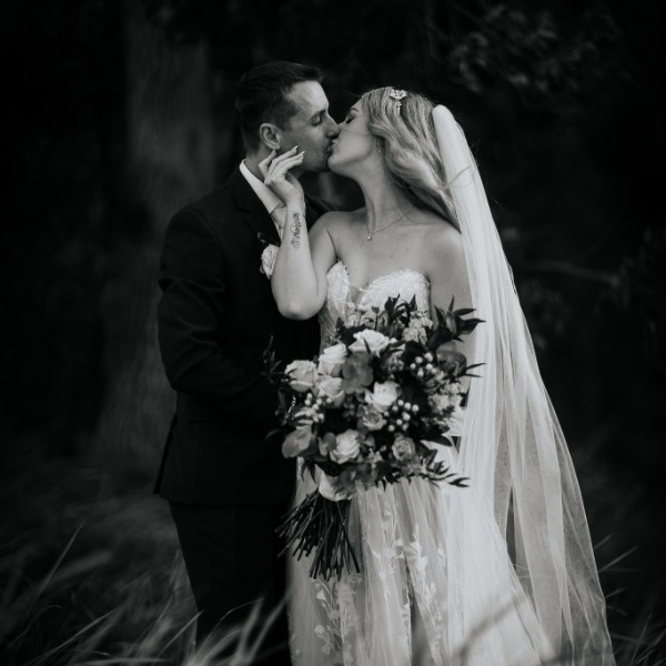 Courtney + Chris // Pioneer Country