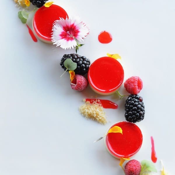 Our Chef's have great passion for all types of cuisine and are dedicated to sourcing fresh, local produce and delivering it in a sophisticated manner.