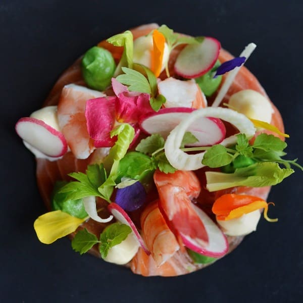 Let us help you create an unforgettable event boasting delicious food and exceptional service!