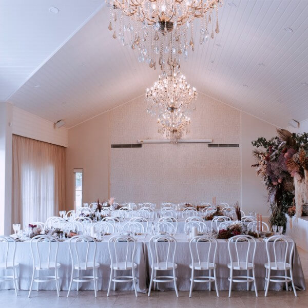 Aravina Chardonnay Room for Reception