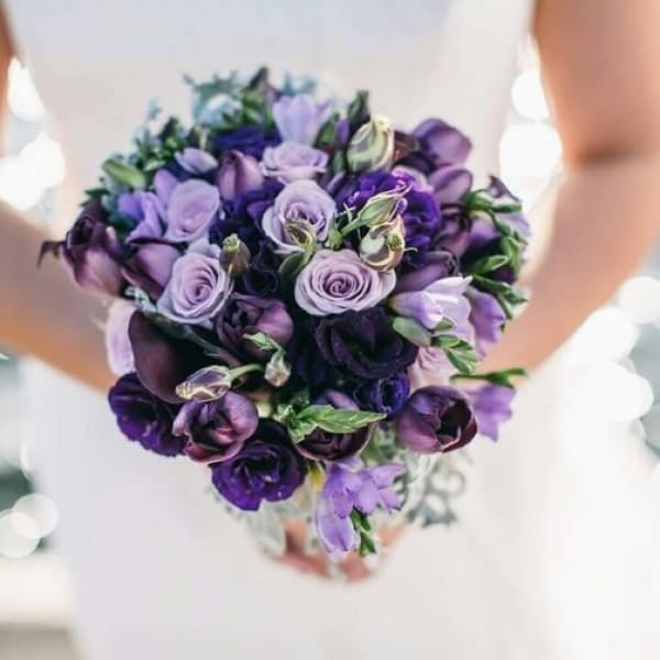 Art de Fleur Bouquet