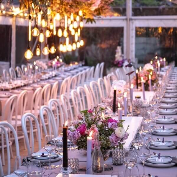 Wedding Planner & Stylist Perth (Art de Fleur)
