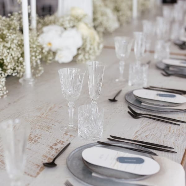 Wedding Planner & Stylist Perth (Art de Fleur)